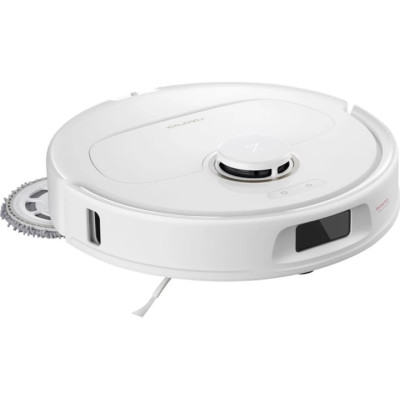 Робот-пилосос RoboRock Q Revo Pro White (QRP02-00)