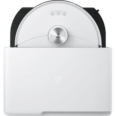 Робот-пилосос RoboRock S8 MaxV Ultra White (S8MVU02-00)