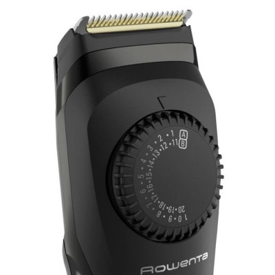 Тример Rowenta Virtuo TN3841F4