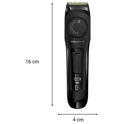Тример Rowenta Virtuo TN3841F4