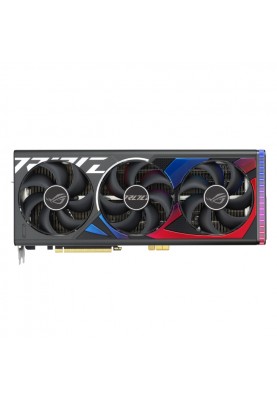 Відеокарта GF RTX 4090 24GB GDDR6X ROG Strix Gaming BTF OC Asus (ROG-STRIX-RTX4090-O24G-BTF-GAMING)