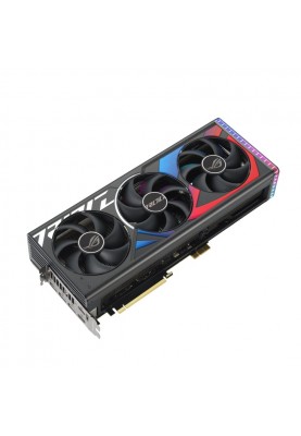 Відеокарта GF RTX 4090 24GB GDDR6X ROG Strix Gaming BTF OC Asus (ROG-STRIX-RTX4090-O24G-BTF-GAMING)