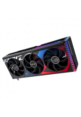 Відеокарта GF RTX 4090 24GB GDDR6X ROG Strix Gaming BTF OC Asus (ROG-STRIX-RTX4090-O24G-BTF-GAMING)