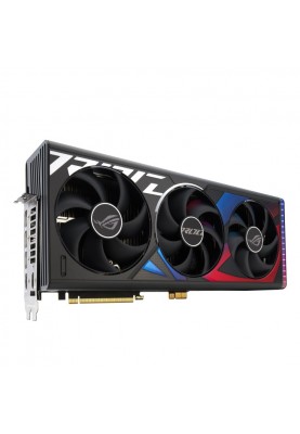 Відеокарта GF RTX 4090 24GB GDDR6X ROG Strix Gaming BTF OC Asus (ROG-STRIX-RTX4090-O24G-BTF-GAMING)