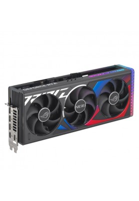 Відеокарта GF RTX 4090 24GB GDDR6X ROG Strix Gaming BTF OC Asus (ROG-STRIX-RTX4090-O24G-BTF-GAMING)