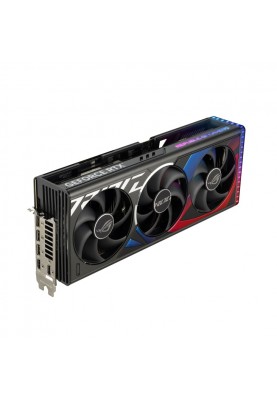 Відеокарта GF RTX 4090 24GB GDDR6X ROG Strix Gaming BTF OC Asus (ROG-STRIX-RTX4090-O24G-BTF-GAMING)