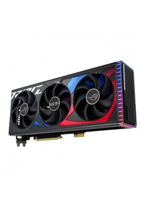 Відеокарта GF RTX 4090 24GB GDDR6X ROG Strix Gaming BTF OC Asus (ROG-STRIX-RTX4090-O24G-BTF-GAMING)