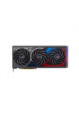 Відеокарта GF RTX 4070 Ti Super 16GB GDDR6X ROG Strix Gaming OC Asus (ROG-STRIX-RTX4070TIS-O16G-GAMING)