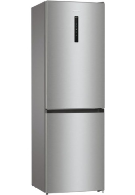 Холодильник Gorenje NRK6192AXL4