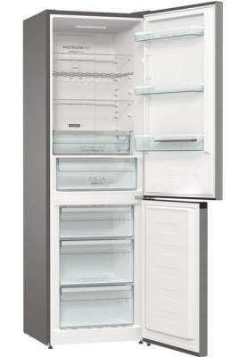 Холодильник Gorenje NRK6192AXL4