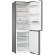 Холодильник Gorenje NRK6192AXL4
