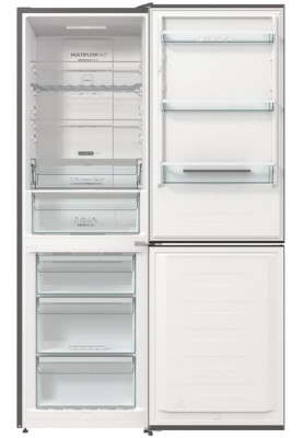 Холодильник Gorenje NRK6192AXL4