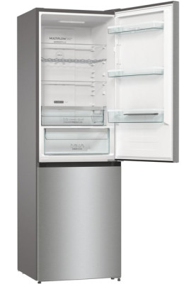 Холодильник Gorenje NRK6192AXL4