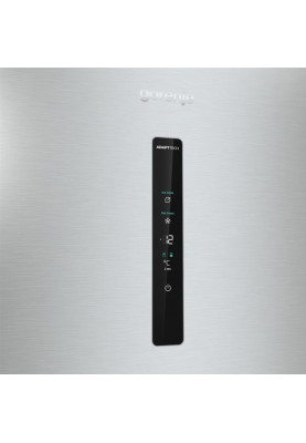 Холодильник Gorenje NRK6192AXL4