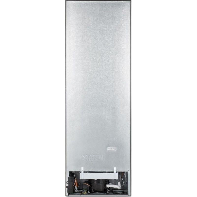Холодильник Gorenje NRK619FAW4
