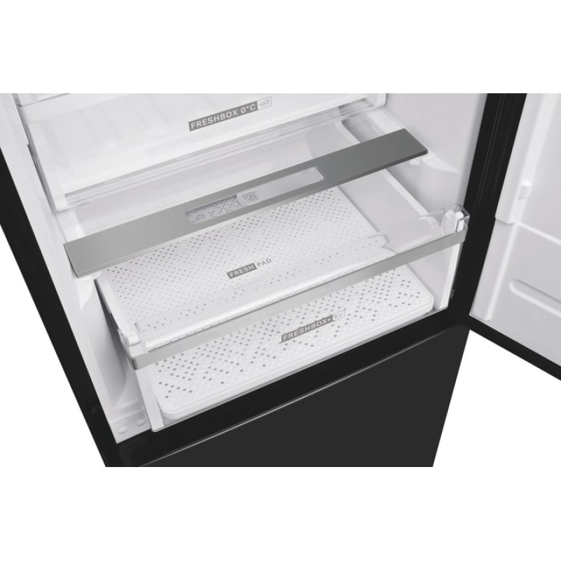 Холодильник Whirlpool W9 931A KS