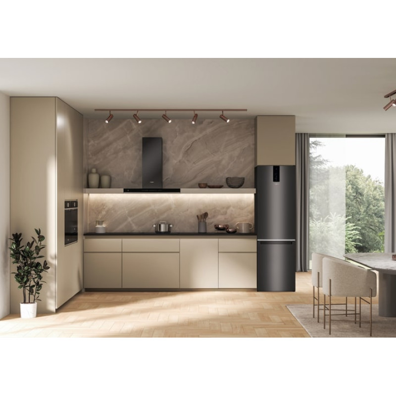 Холодильник Whirlpool W9 931A KS
