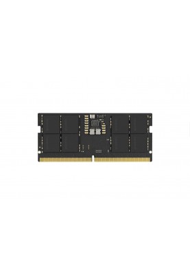 Модуль пам`яті SO-DIMM 48GB/5600 DDR5 Goodram (GR5600S564L46/48G)