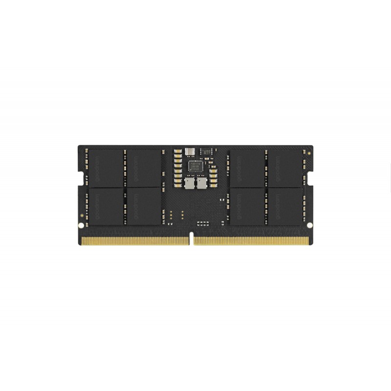 Модуль пам`яті SO-DIMM 48GB/5600 DDR5 Goodram (GR5600S564L46/48G)