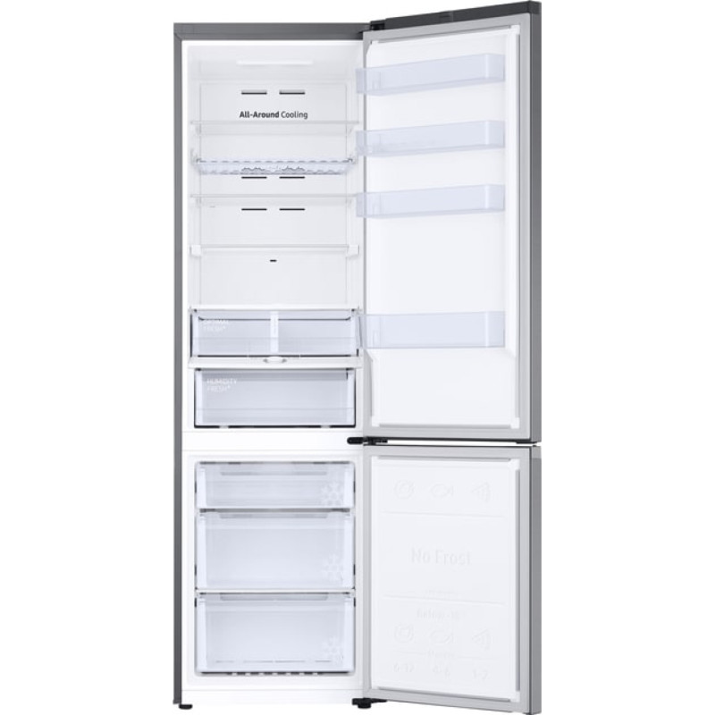 Холодильник Samsung RB38C676ES9/UA