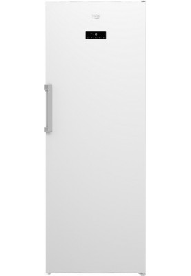 Морозильна камера Beko RFNE448E35W