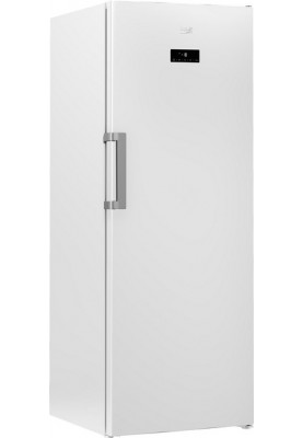 Морозильна камера Beko RFNE448E35W