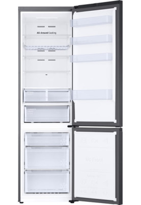 Холодильник Samsung RB38C679EB1/UA