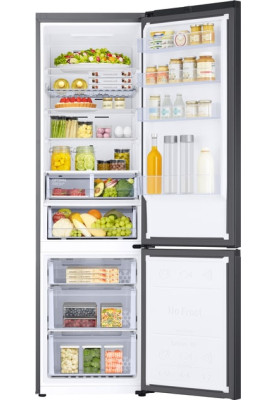 Холодильник Samsung RB38C679EB1/UA