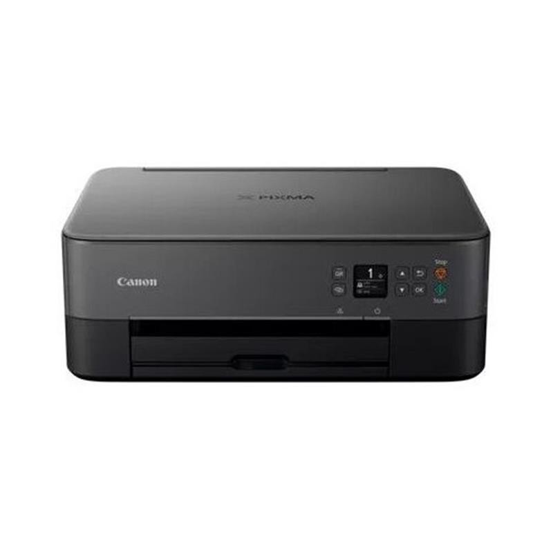 Принтер А4 Canon Pixma TS5340a з Wi-Fi (3773C107)