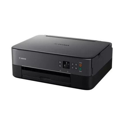 Багатофункційний пристрій А4 кол. Canon Pixma TS5340a з Wi-Fi (3773C107)
