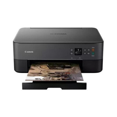 Багатофункційний пристрій А4 кол. Canon Pixma TS5340a з Wi-Fi (3773C107)