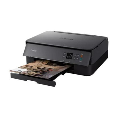 Багатофункційний пристрій А4 кол. Canon Pixma TS5340a з Wi-Fi (3773C107)