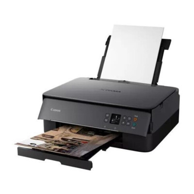 Багатофункційний пристрій А4 кол. Canon Pixma TS5340a з Wi-Fi (3773C107)