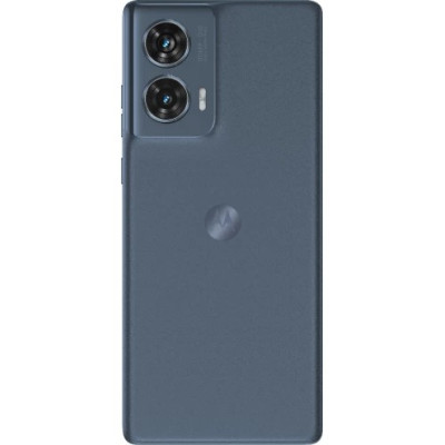 Смартфон Motorola Moto Edge 50 Fusion 12/512GB Forest Blue (PB3T0062UA)