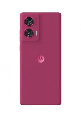 Смартфон Motorola Moto Edge 50 Fusion 8/256GB Hot Pink (PB3T0060UA)