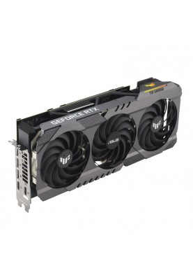 Відеокарта GF RTX 4070 Ti Super 16GB GDDR6X TUF Gaming OG OC Asus (TUF-RTX4070TIS-O16G-OG-GAMING)