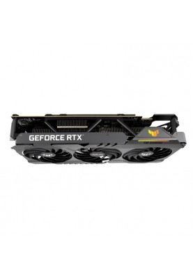 Відеокарта GF RTX 4070 Ti Super 16GB GDDR6X TUF Gaming OG OC Asus (TUF-RTX4070TIS-O16G-OG-GAMING)