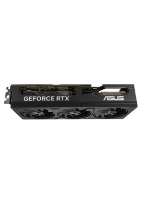 Відеокарта GF RTX 4070 Super 12GB GDDR6X Prime OC Asus (PRIME-RTX4070S-O12G)