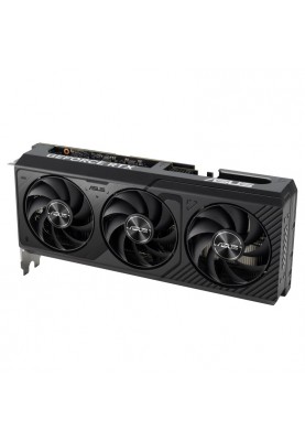 Відеокарта GF RTX 4070 Super 12GB GDDR6X Prime OC Asus (PRIME-RTX4070S-O12G)