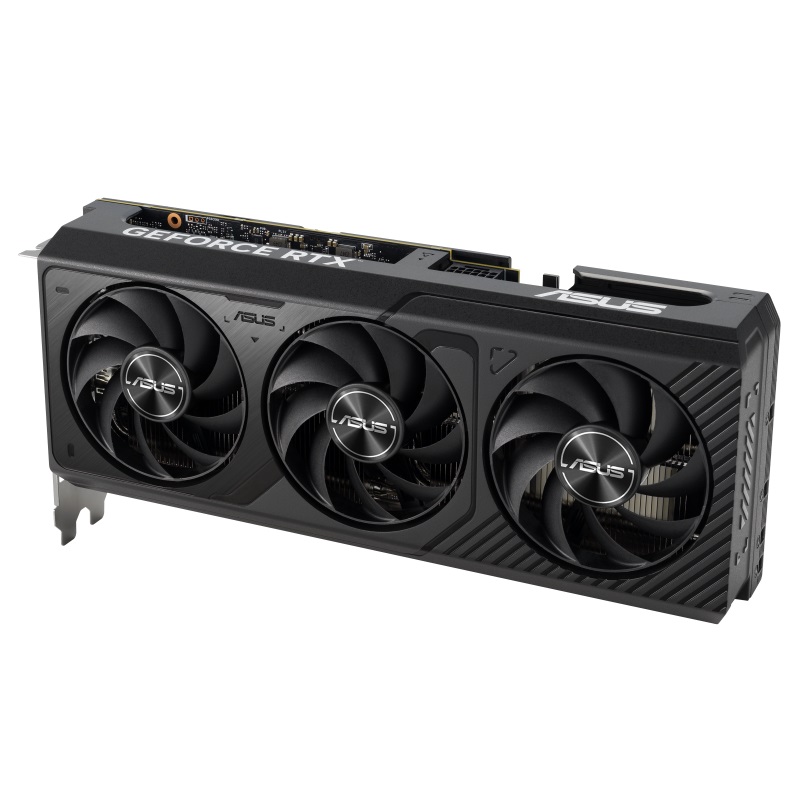 Відеокарта GF RTX 4070 Super 12GB GDDR6X Prime OC Asus (PRIME-RTX4070S-O12G)