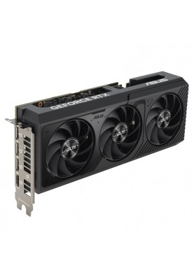 Відеокарта GF RTX 4070 Super 12GB GDDR6X Prime OC Asus (PRIME-RTX4070S-O12G)