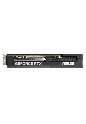 Відеокарта GF RTX 4070 Super 12GB GDDR6X Prime OC Asus (PRIME-RTX4070S-O12G)