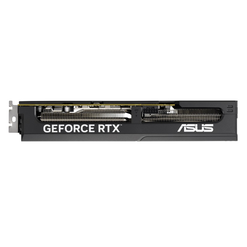 Відеокарта GF RTX 4070 Super 12GB GDDR6X Prime OC Asus (PRIME-RTX4070S-O12G)