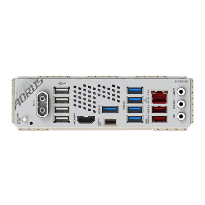 Материнська плата Gigabyte B650E A Stealth Ice Socket AM5