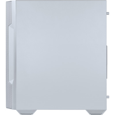 Корпус MSI MAG Forge M100R White без БЖ