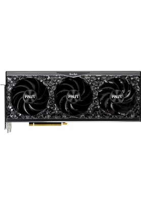 Відеокарта GF RTX 4070 Ti Super 16GB GDDR6X GameRock OmniBlack Palit (NED47TS019T2-1020Q)