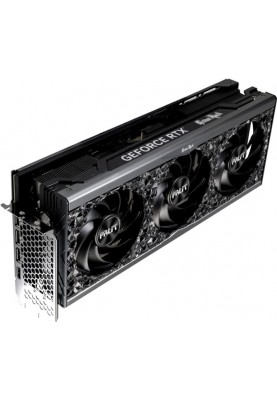 Відеокарта GF RTX 4070 Ti Super 16GB GDDR6X GameRock OmniBlack Palit (NED47TS019T2-1020Q)