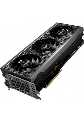 Відеокарта GF RTX 4070 Ti Super 16GB GDDR6X GameRock OmniBlack Palit (NED47TS019T2-1020Q)