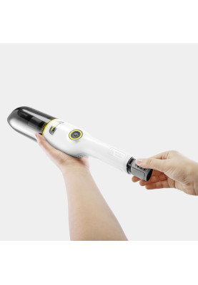 Акумуляторний пилосос Karcher CVH 2-4 (1.198-450.0)