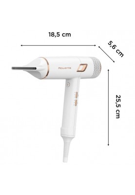 Фен Rowenta CV9910F0